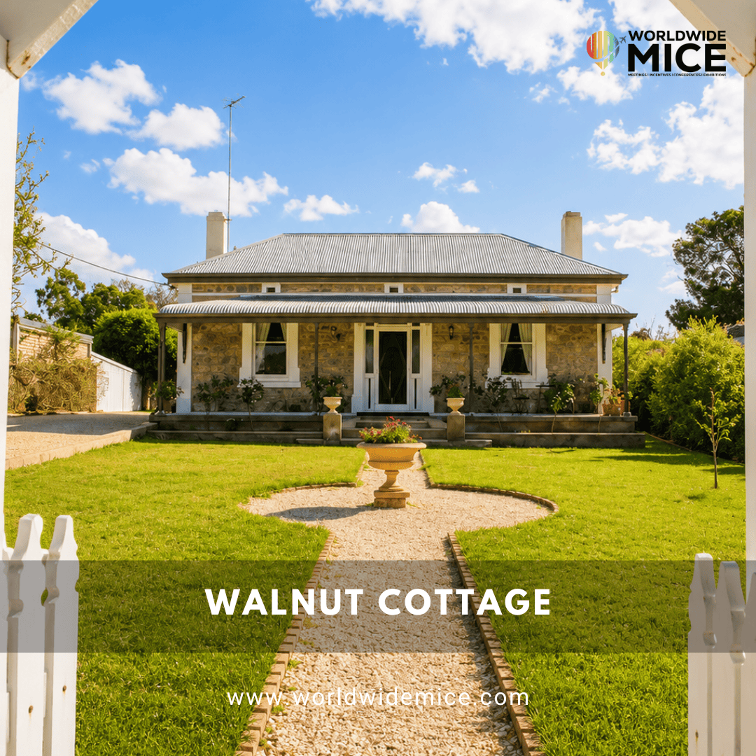 Walnut Cottage